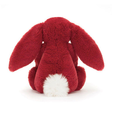 Lapin timide de luxe Scarlett