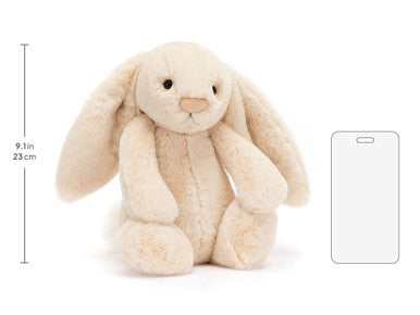 Saule lapin Bashful Luxe