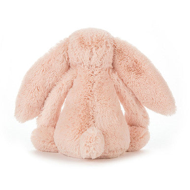 Lapin timide et blush