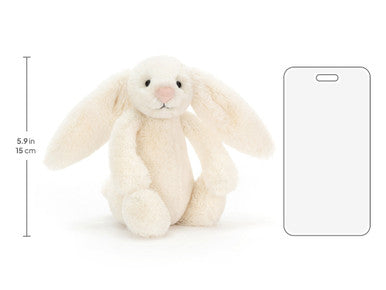 Lapin à la crème timide