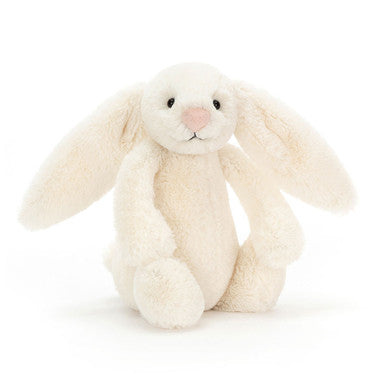 Lapin à la crème timide