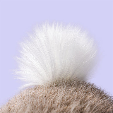 Lapin Flufflet fauve