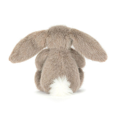 Lapin Flufflet fauve