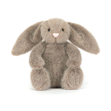 Lapin Flufflet fauve