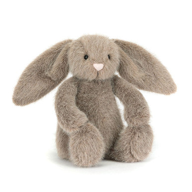 Lapin Flufflet fauve