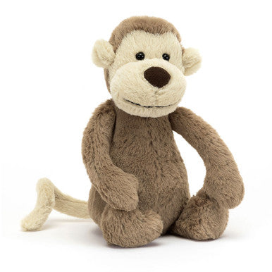 Singe timide