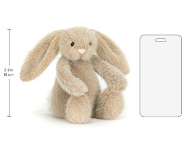 Lapin Flufflet à l'avoine