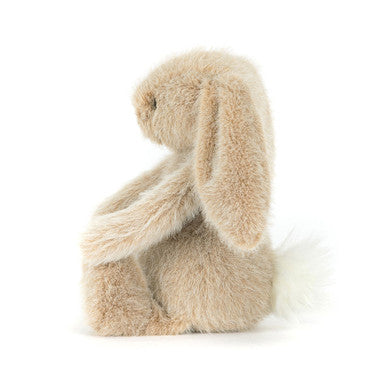 Lapin Flufflet à l'avoine