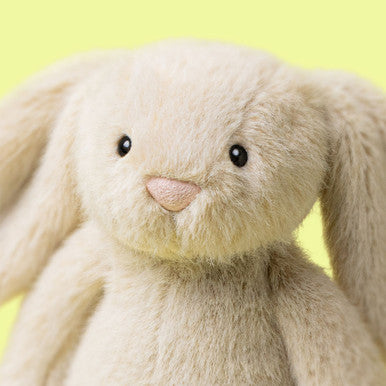 Lapin Flufflet de blé