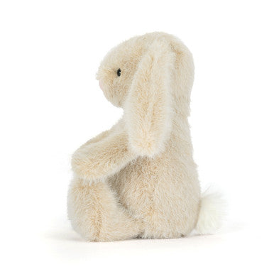 Lapin Flufflet de blé