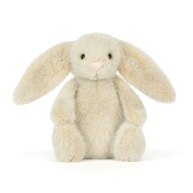 Lapin Flufflet de blé
