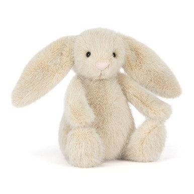 Lapin Flufflet de blé