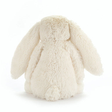 Lapin scintillant timide