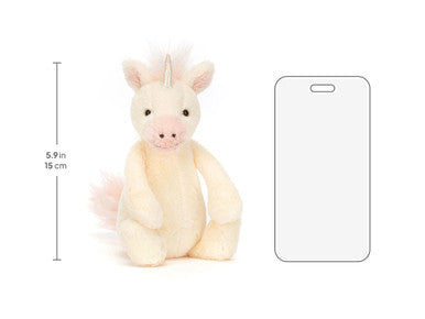Licorne timide