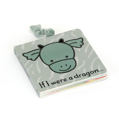 Si j'étais un dragon