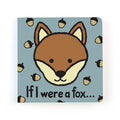 Si j'étais un livre cartonné Fox