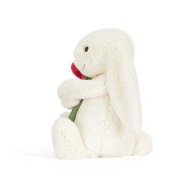 Lapin Crème à la Rose