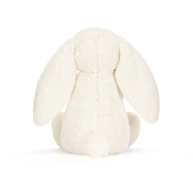 Lapin Crème à la Rose