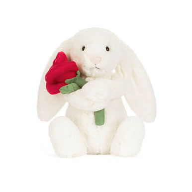Lapin Crème à la Rose