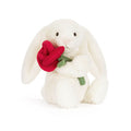 Lapin Crème à la Rose