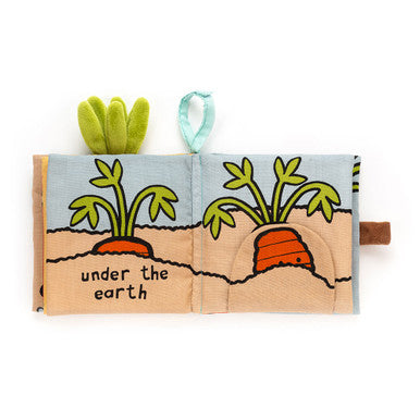 Livre de carottes