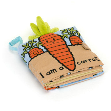 Livre de carottes