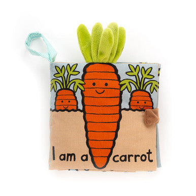 Livre de carottes