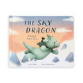 Le livre du dragon céleste