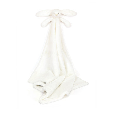 Doudou lapin Bashful Luxe