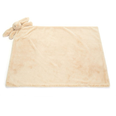 Doudou lapin Bashful Luxe