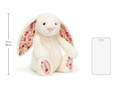 Lapin Crème Blossom 'Berry'