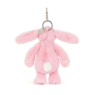 Charm de sac lapin en fleurs Blushkin
