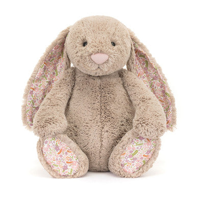 Lapin Beige Blossom 'Pétale'