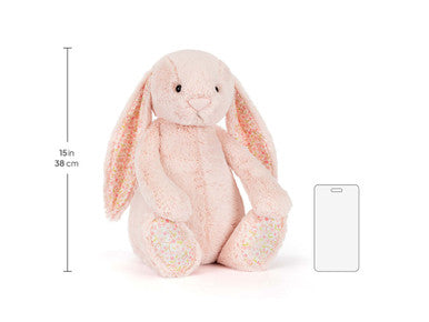Blossom Blush Lapin 'Cerise'