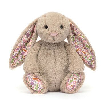 Lapin Beige Blossom 'Pétale'