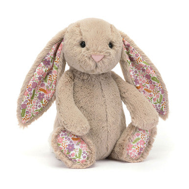 Lapin Beige Blossom 'Pétale'