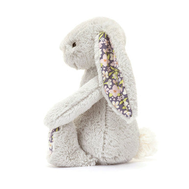 Lapin argenté en fleurs 'Bloom'