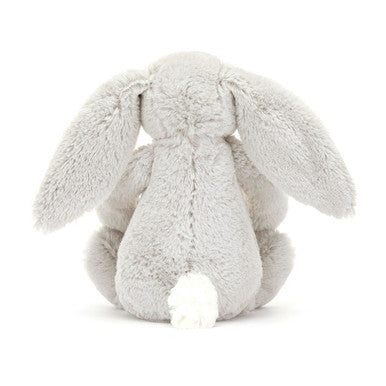 Lapin argenté en fleurs 'Bloom'