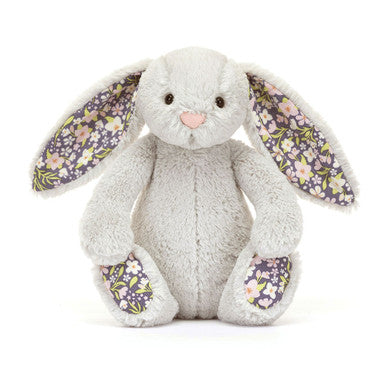 Lapin argenté en fleurs 'Bloom'