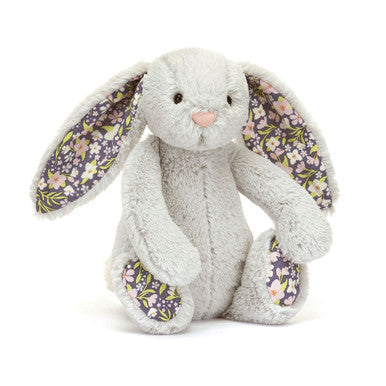 Lapin argenté en fleurs 'Bloom'