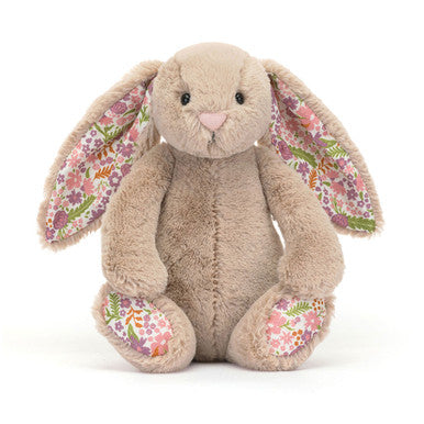 Lapin Beige Blossom 'Pétale'