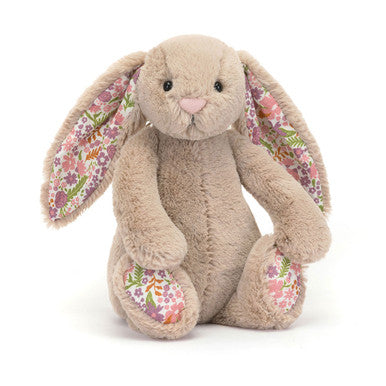Lapin Beige Blossom 'Pétale'