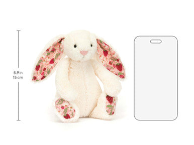 Lapin Crème Blossom 'Berry'