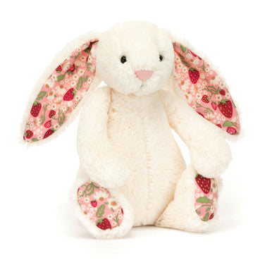 Lapin Crème Blossom 'Berry'