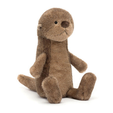 Loutre Brooke