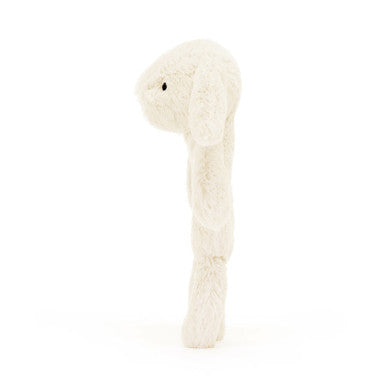 Hochet anneau lapin timide