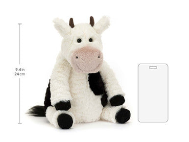 Vache Mooliet