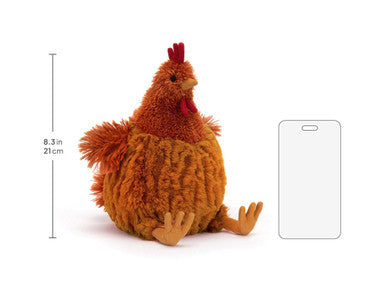 Poulet Cécile