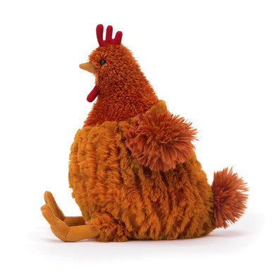 Poulet Cécile