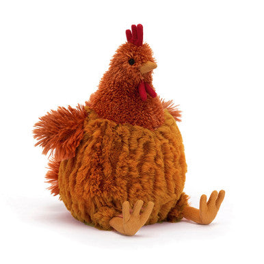 Poulet Cécile